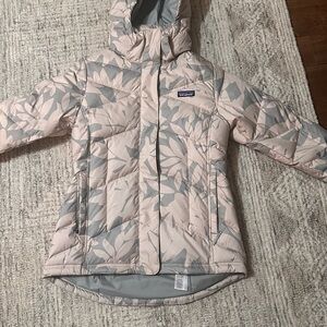 Women's Down With It Jacket!! Brand New Patagonia Jacket!!